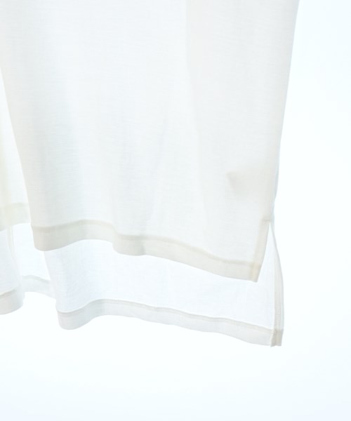 nano UNIVERSE（ナノユニバース）Tシャツ・カットソー 白 サイズ:F レディース/2200660124049