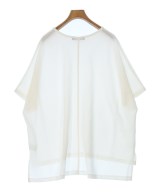 nano UNIVERSE（ナノユニバース）Tシャツ・カットソー 白 サイズ:F レディース/2200660124049