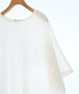 nano UNIVERSE（ナノユニバース）Tシャツ・カットソー 白 サイズ:F レディース/2200660124049