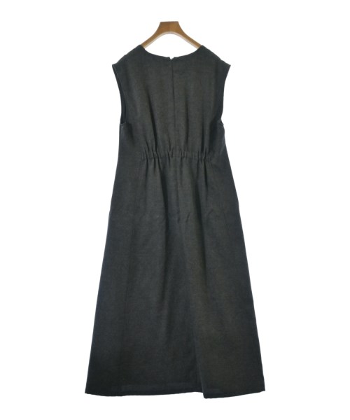 nano UNIVERSE（ナノユニバース）ワンピース グレー サイズ:M レディース/2200662836018