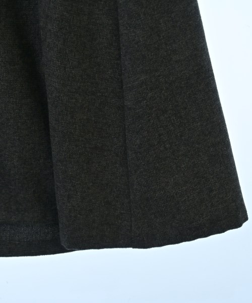 nano UNIVERSE（ナノユニバース）ワンピース グレー サイズ:M レディース/2200662836018