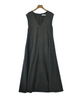 nano UNIVERSE（ナノユニバース）ワンピース グレー サイズ:M レディース/2200662836018