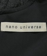 nano UNIVERSE（ナノユニバース）ワンピース グレー サイズ:M レディース/2200662836018