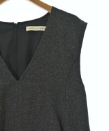 nano UNIVERSE（ナノユニバース）ワンピース グレー サイズ:M レディース/2200662836018