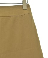 nano UNIVERSE（ナノユニバース）ロング・マキシ丈スカート ベージュ サイズ:1(S位) レディース/2200662860389