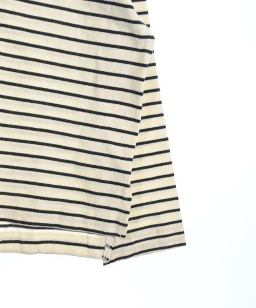 nano UNIVERSE（ナノユニバース）Tシャツ・カットソー 白 サイズ:F レディース/2200665592010