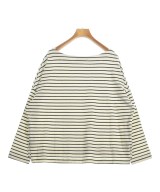 nano UNIVERSE（ナノユニバース）Tシャツ・カットソー 白 サイズ:F レディース/2200665592010