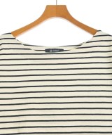 nano UNIVERSE（ナノユニバース）Tシャツ・カットソー 白 サイズ:F レディース/2200665592010