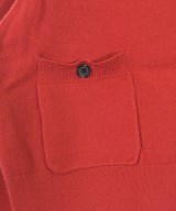 nano UNIVERSE（ナノユニバース）カーディガン 赤 サイズ:F レディース/2200657745127