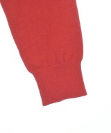 nano UNIVERSE（ナノユニバース）カーディガン 赤 サイズ:F レディース/2200657745127