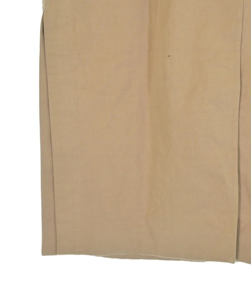 nano UNIVERSE（ナノユニバース）その他 ベージュ サイズ:36(S位) レディース/2200665945021