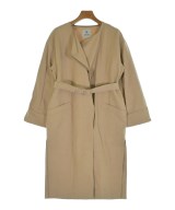 nano UNIVERSE（ナノユニバース）その他 ベージュ サイズ:36(S位) レディース/2200665945021