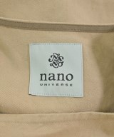nano UNIVERSE（ナノユニバース）その他 ベージュ サイズ:36(S位) レディース/2200665945021
