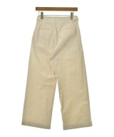 nano UNIVERSE（ナノユニバース）その他 黄 サイズ:-(M位) レディース/2200660801025