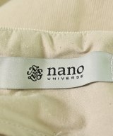 nano UNIVERSE（ナノユニバース）その他 黄 サイズ:-(M位) レディース/2200660801025
