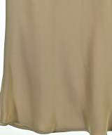 nano UNIVERSE（ナノユニバース）ロング・マキシ丈スカート ベージュ サイズ:F レディース/2200660801032