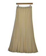 nano UNIVERSE ロング・マキシ丈スカート