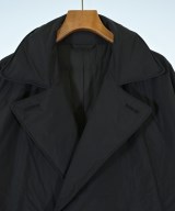 nano UNIVERSE（ナノユニバース）ダウンコート 黒 サイズ:S レディース/2200664090012