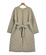 nano UNIVERSE ダウンコート