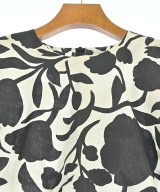 nano UNIVERSE（ナノユニバース）ワンピース 白 サイズ:38(M位) レディース/2200664486037