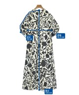 nano UNIVERSE（ナノユニバース）ワンピース 白 サイズ:38(M位) レディース/2200664486037