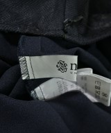 nano UNIVERSE（ナノユニバース）ワンピース 黒 サイズ:36(S位) レディース/2200653280028