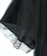 nano UNIVERSE（ナノユニバース）ワンピース 黒 サイズ:36(S位) レディース/2200653280028