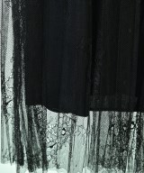 nano UNIVERSE（ナノユニバース）ワンピース 黒 サイズ:36(S位) レディース/2200653280028