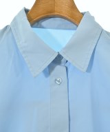 nano UNIVERSE（ナノユニバース）カジュアルシャツ 青 サイズ:F レディース/2200663681013