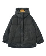 nano UNIVERSE ダウンジャケット/ダウンベスト