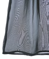 nano UNIVERSE（ナノユニバース）ブラウス 黒 サイズ:F レディース/2200646154053