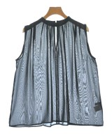 nano UNIVERSE ブラウス