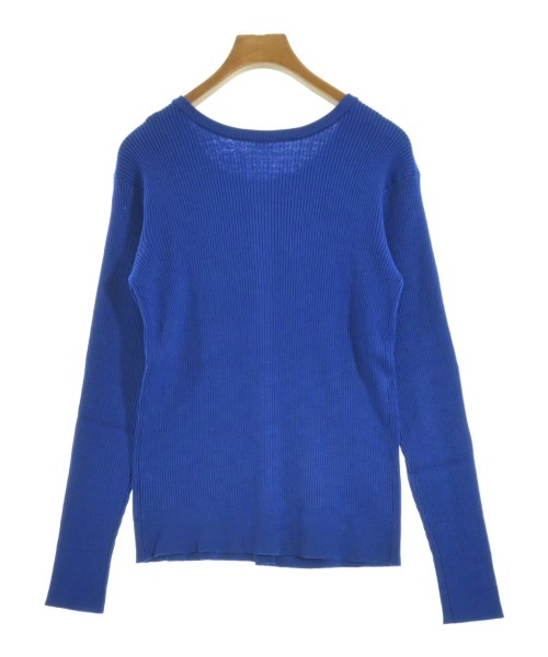 nano UNIVERSE（ナノユニバース）カーディガン 青 サイズ:F レディース/2200662746041