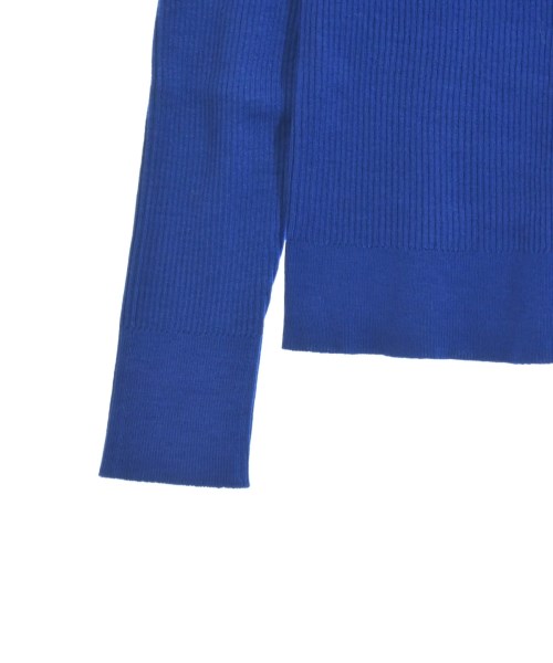 nano UNIVERSE（ナノユニバース）カーディガン 青 サイズ:F レディース/2200662746041