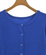 nano UNIVERSE（ナノユニバース）カーディガン 青 サイズ:F レディース/2200662746041