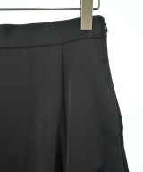 nano UNIVERSE（ナノユニバース）ロング・マキシ丈スカート 黒 サイズ:S レディース/2200663358175