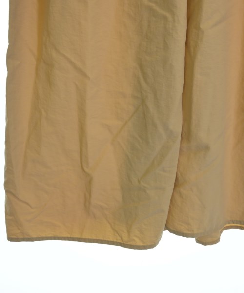 nano UNIVERSE（ナノユニバース）ワンピース 茶 サイズ:F レディース/2200668035019