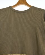 nano UNIVERSE（ナノユニバース）ワンピース 茶 サイズ:F レディース/2200668035019