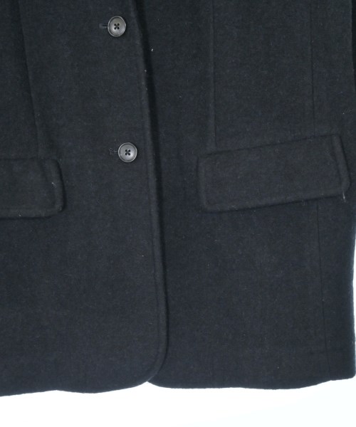 nano UNIVERSE（ナノユニバース）カジュアルジャケット 紺 サイズ:36(S位) レディース/2200662268024