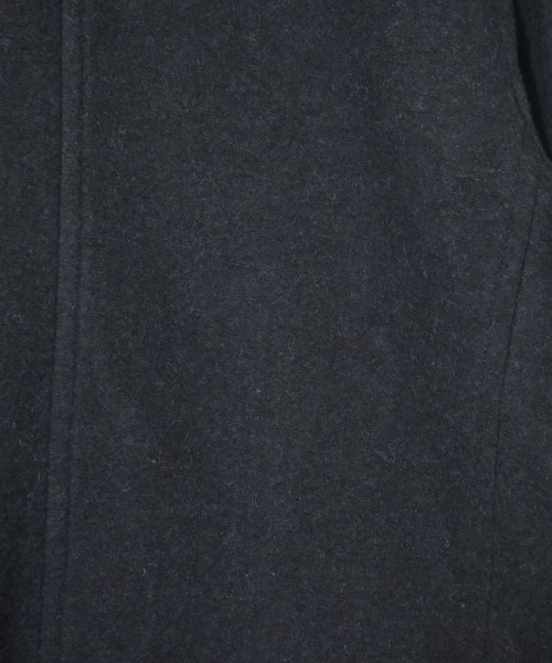 nano UNIVERSE（ナノユニバース）カジュアルジャケット 紺 サイズ:36(S位) レディース/2200662268024