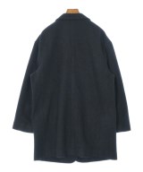 nano UNIVERSE（ナノユニバース）カジュアルジャケット 紺 サイズ:36(S位) レディース/2200662268024