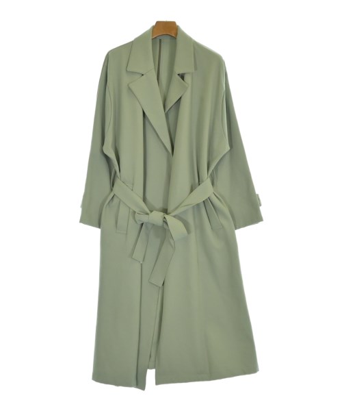 nano UNIVERSE(ナノユニバース)その他 緑 サイズ:F/2200665706011