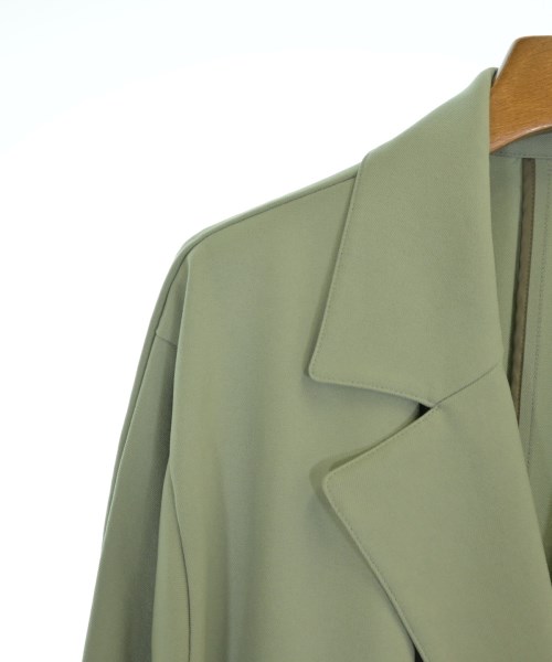 nano UNIVERSE（ナノユニバース）その他 緑 サイズ:F レディース/2200665706011