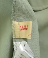 nano UNIVERSE（ナノユニバース）その他 緑 サイズ:F レディース/2200665706011