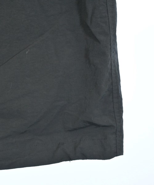 nano UNIVERSE（ナノユニバース）モッズコート 黒 サイズ:F レディース/2200664457013