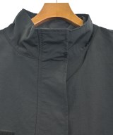 nano UNIVERSE（ナノユニバース）モッズコート 黒 サイズ:F レディース/2200664457013