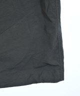 nano UNIVERSE（ナノユニバース）モッズコート 黒 サイズ:F レディース/2200664457013