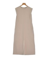 nano UNIVERSE（ナノユニバース）ワンピース ベージュ サイズ:F レディース/2200665671050