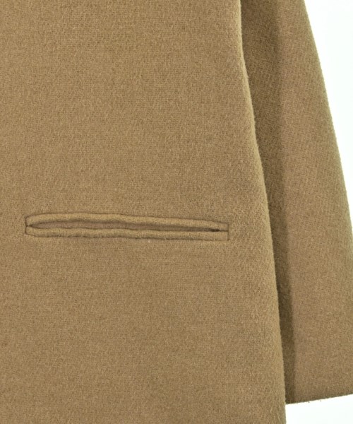 nano UNIVERSE（ナノユニバース）その他 ベージュ サイズ:F レディース/2200668784016