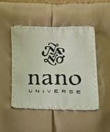 nano UNIVERSE（ナノユニバース）その他 ベージュ サイズ:F レディース/2200668784016
